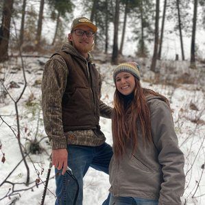 Meet your Posher, Andy